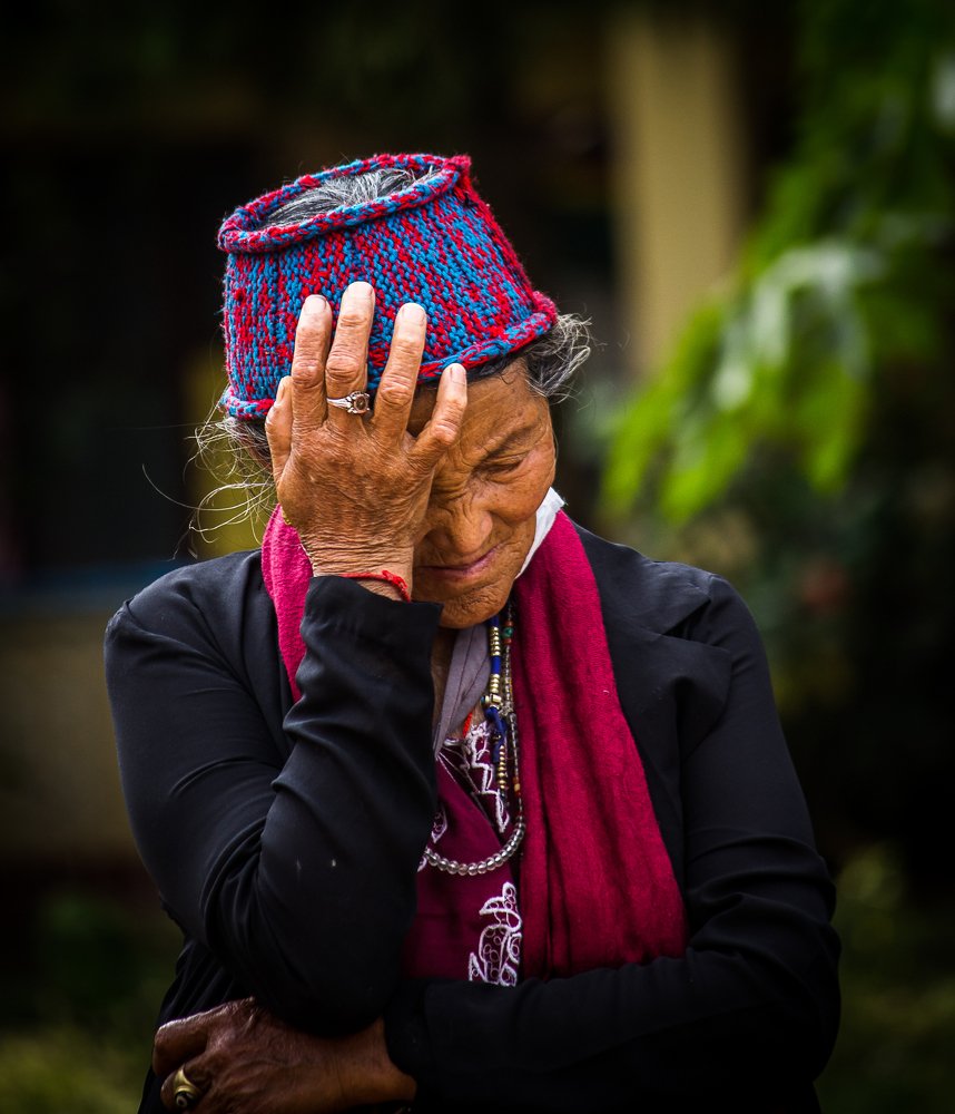 Photograph by Prasad Pavan