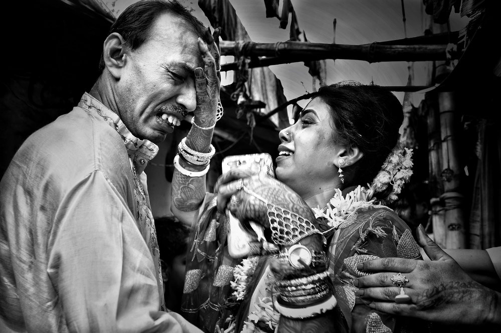 Photograph by Papiya Das