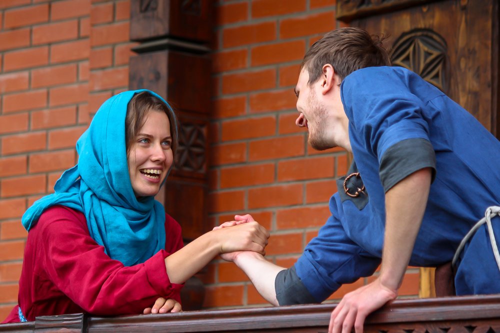 Photograph by Елена Верховская