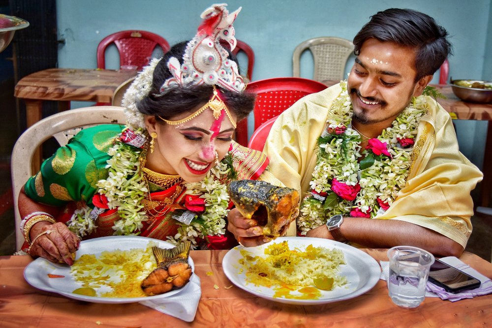 Photograph by Papiya Das