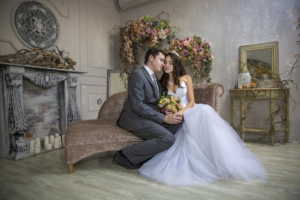 Photograph by Надежда Шелест