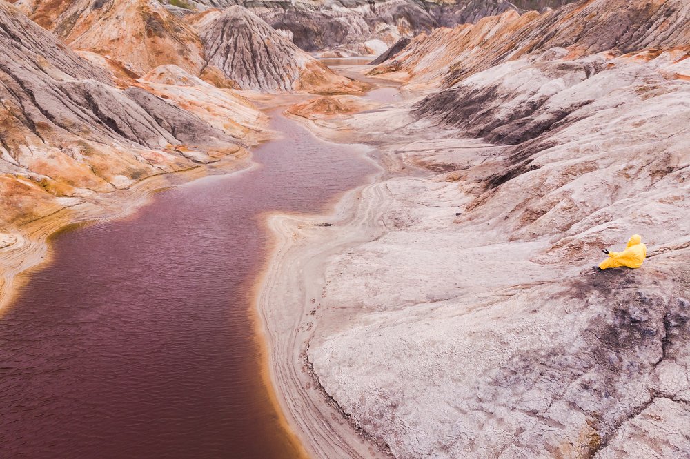 Самоизоляция