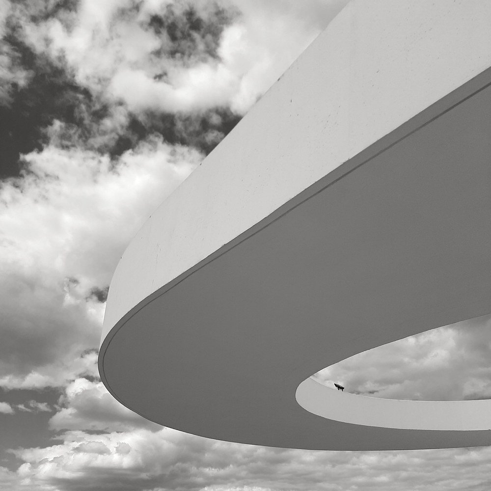 Museu da República de Brasília-Brazil