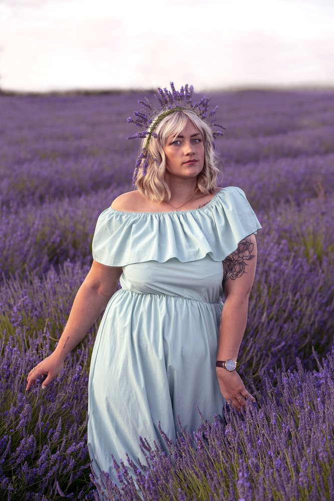 Photograph by Ozoda Muminova