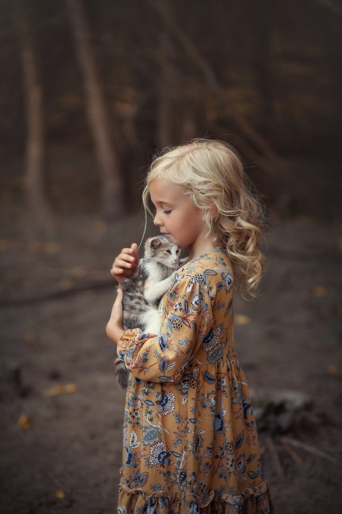 Photograph by Анастасия Каплина