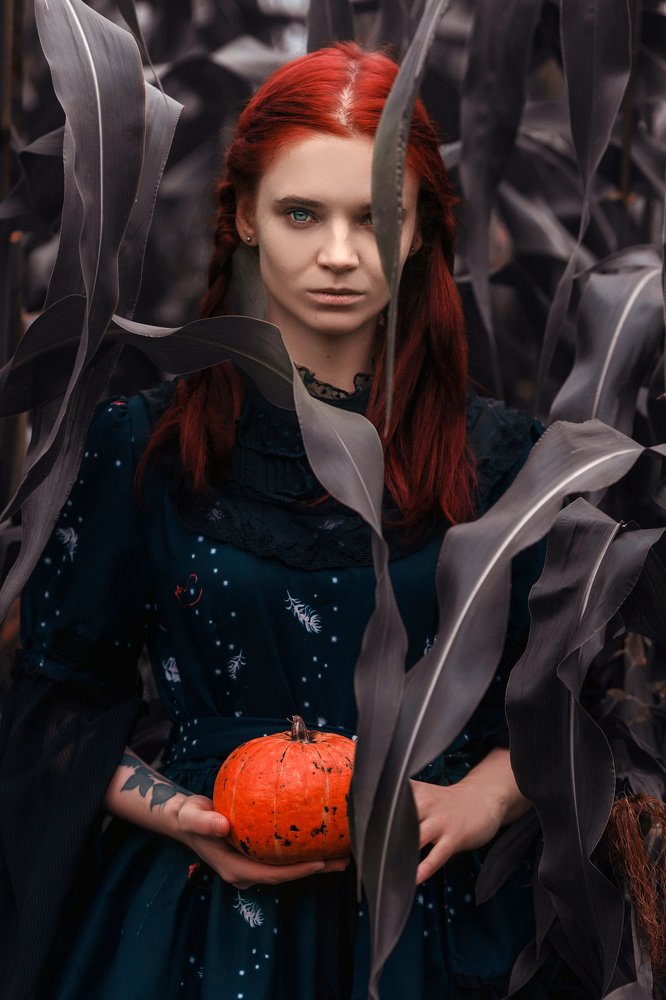 Photograph by Юлия