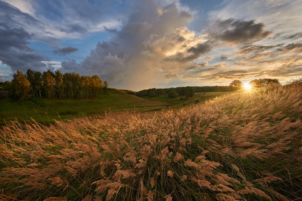 Photograph by Бурцев Дмитрий