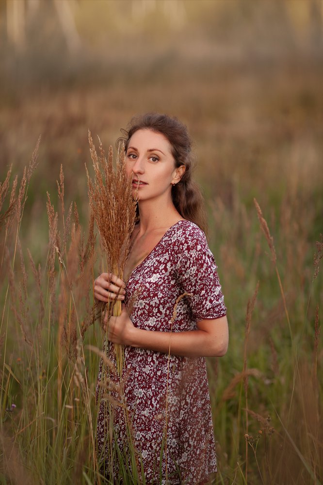 Photograph by Валентина Князева