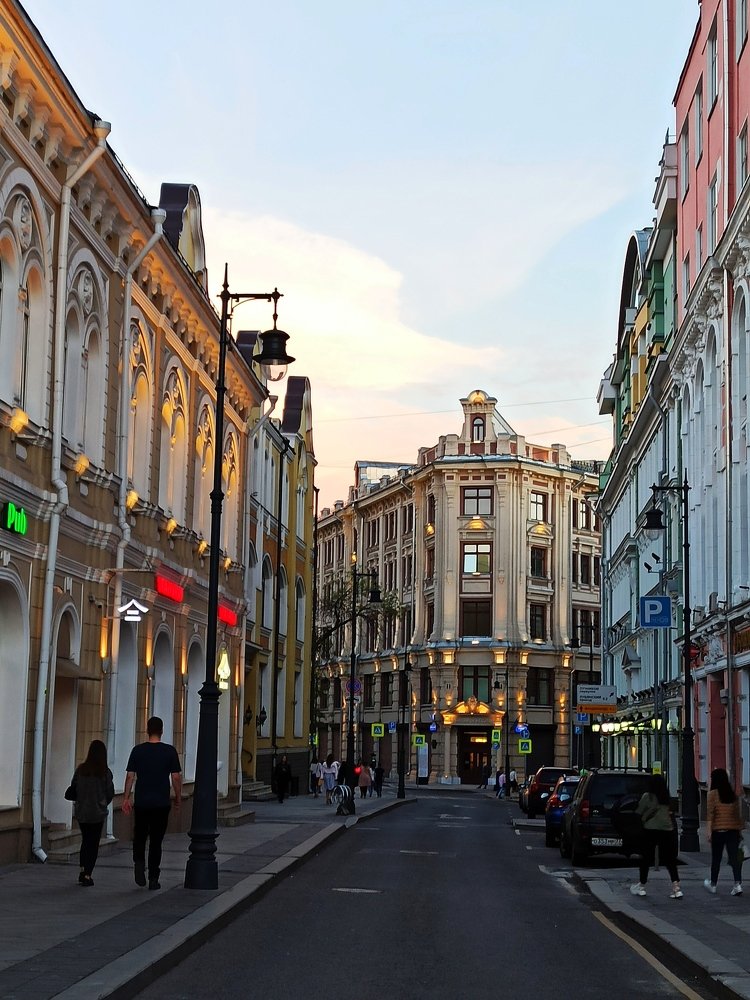 Photograph by Eлена