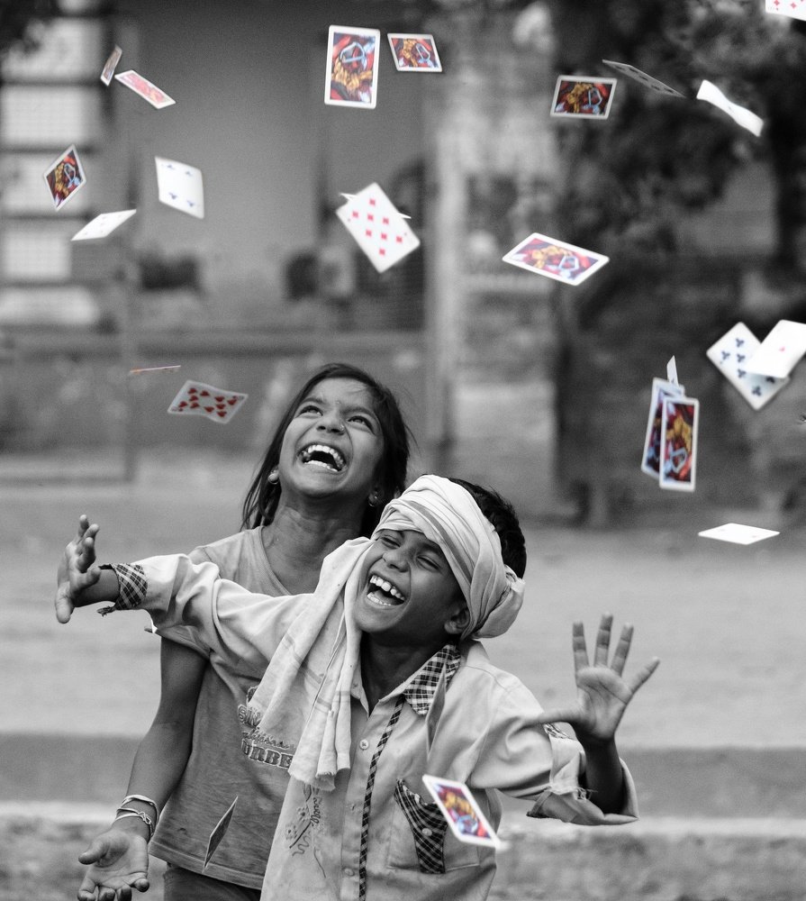 Photograph by Tanya Narayan