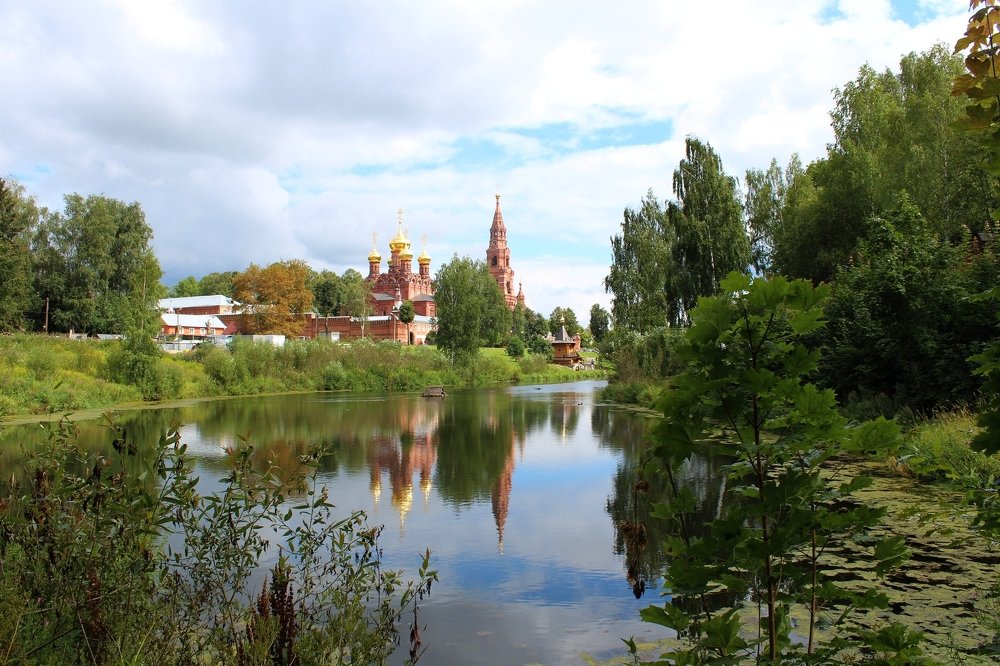 Photograph by Виталий