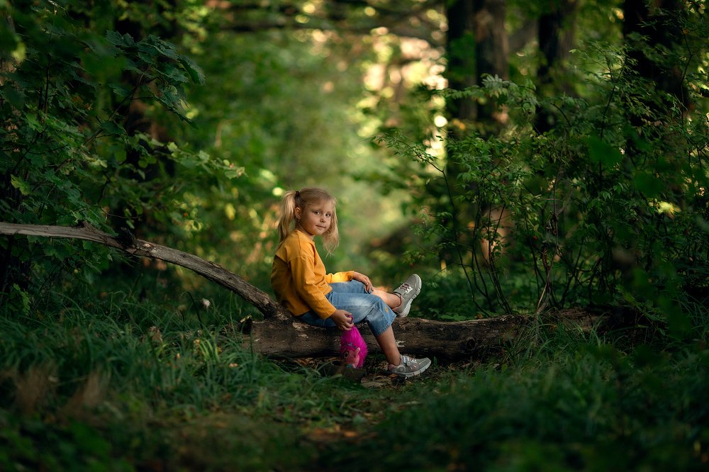 Photograph by Мария Родькина