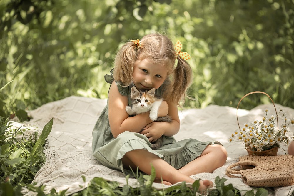 Photograph by Мария Родькина