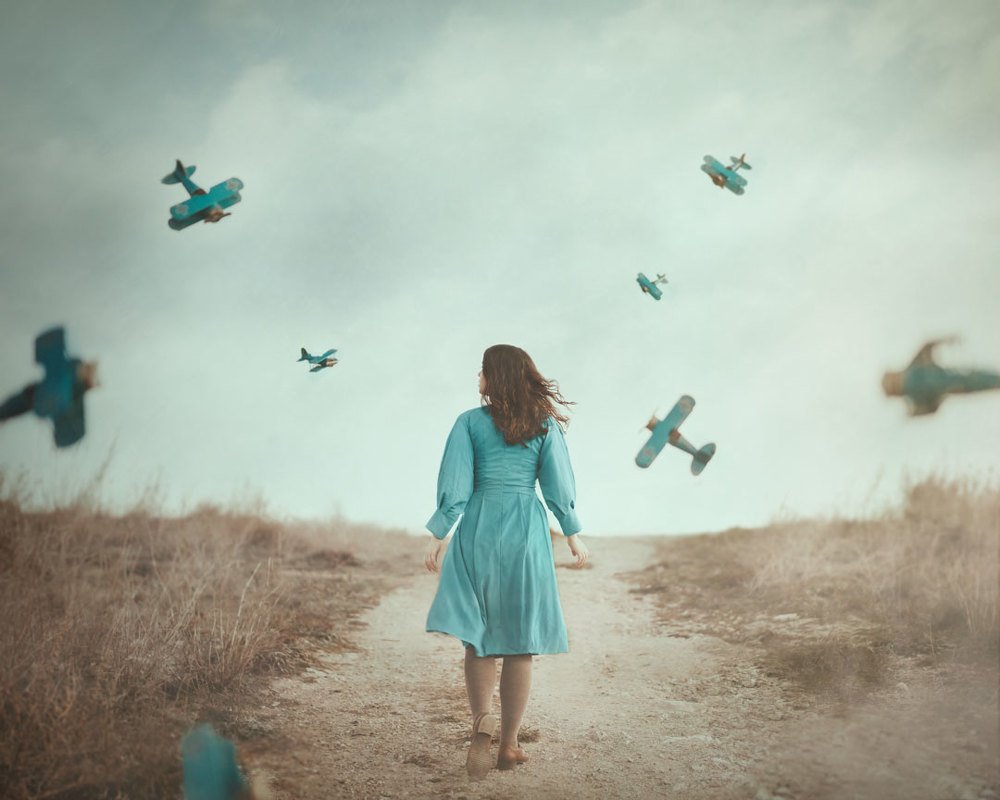 Photograph by Teresa Rico