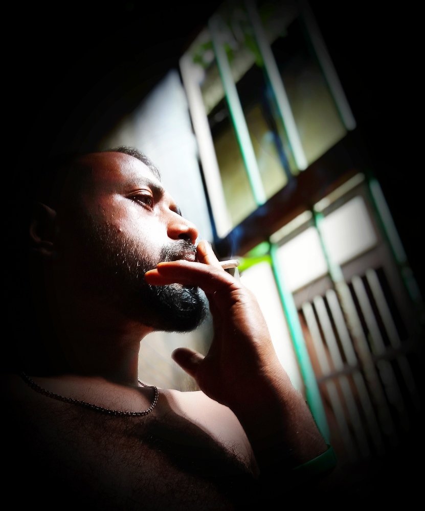 Photograph by Ahammed Shamim