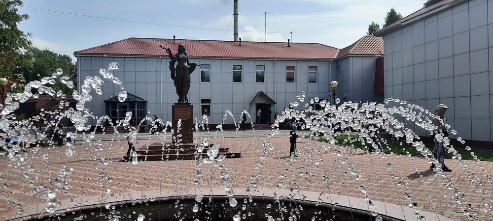 Фотография автора Александр Черепанов