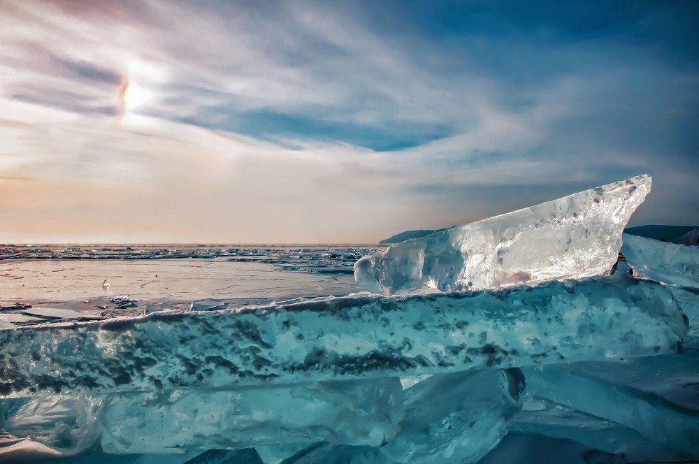 Равновесие в тиши