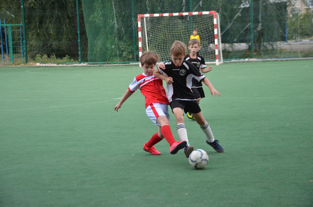 Photograph by Наталия Иванова