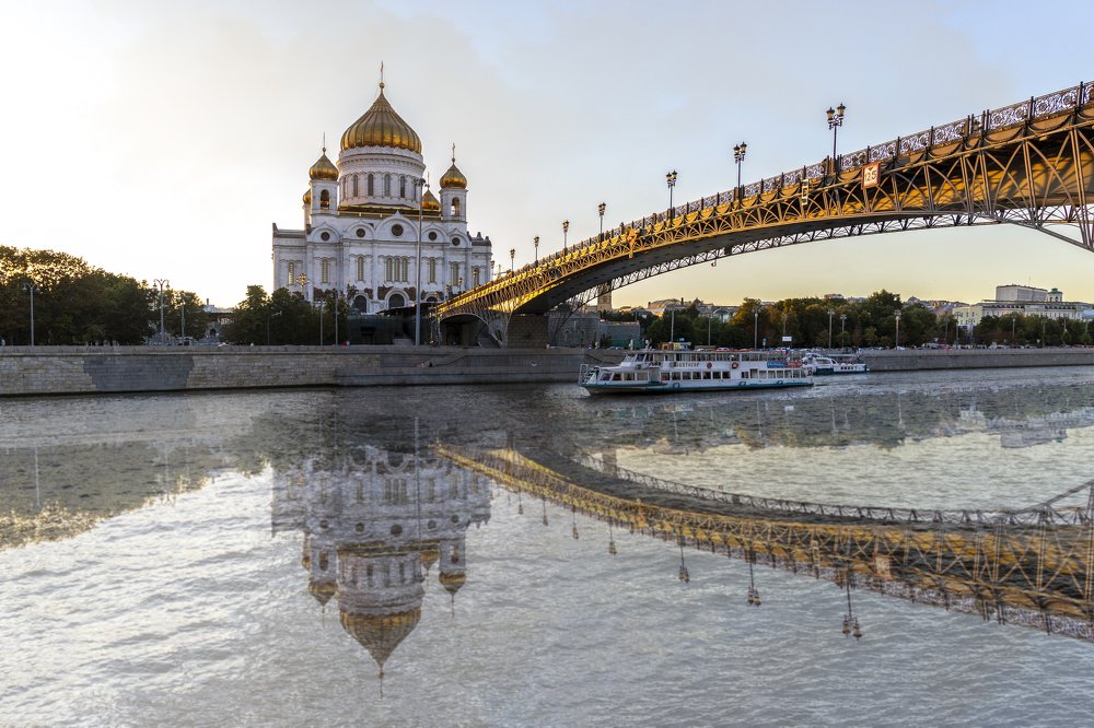 Photograph by Лариса Рулёва