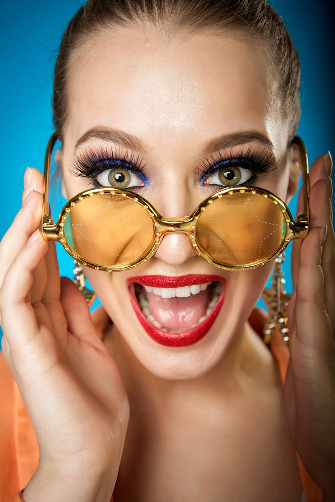 Photograph by Светлана Тимошенина