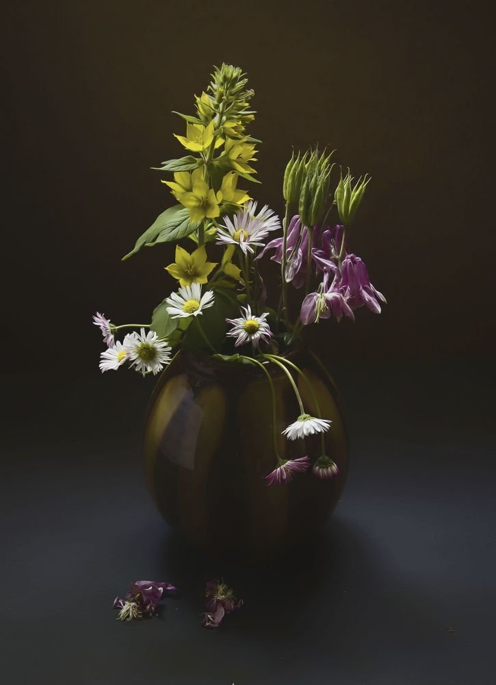 Photograph by Юрий Антоненко