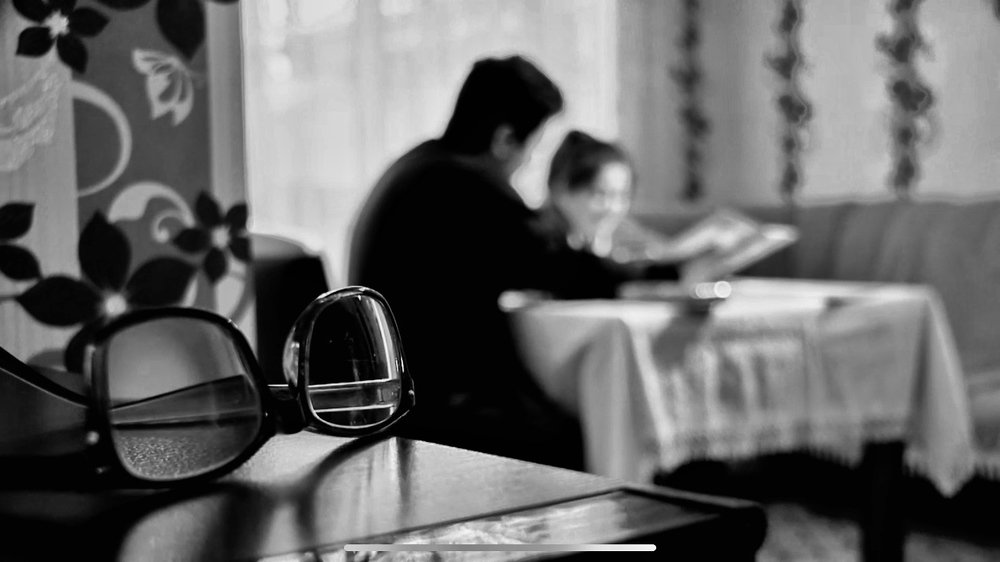 Photograph by Эльвин Зейнвлов