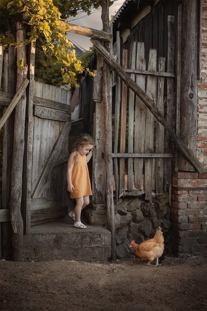 Photograph by Татьяна Козлова