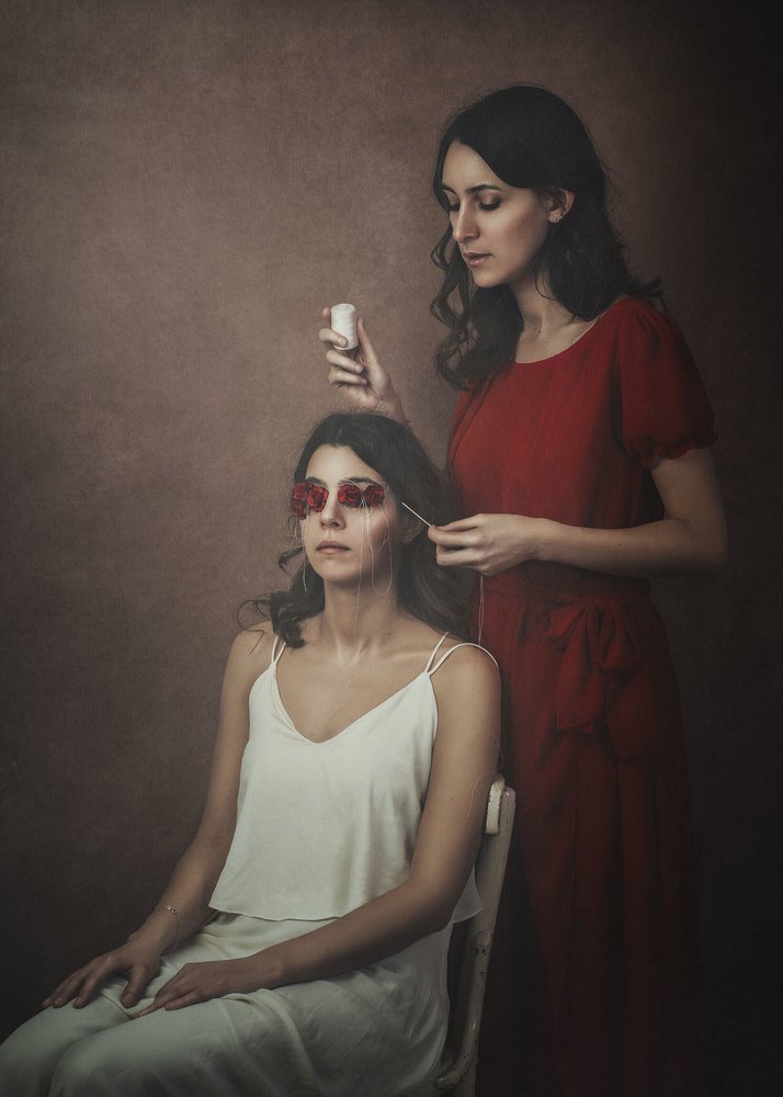 Photograph by Teresa Rico