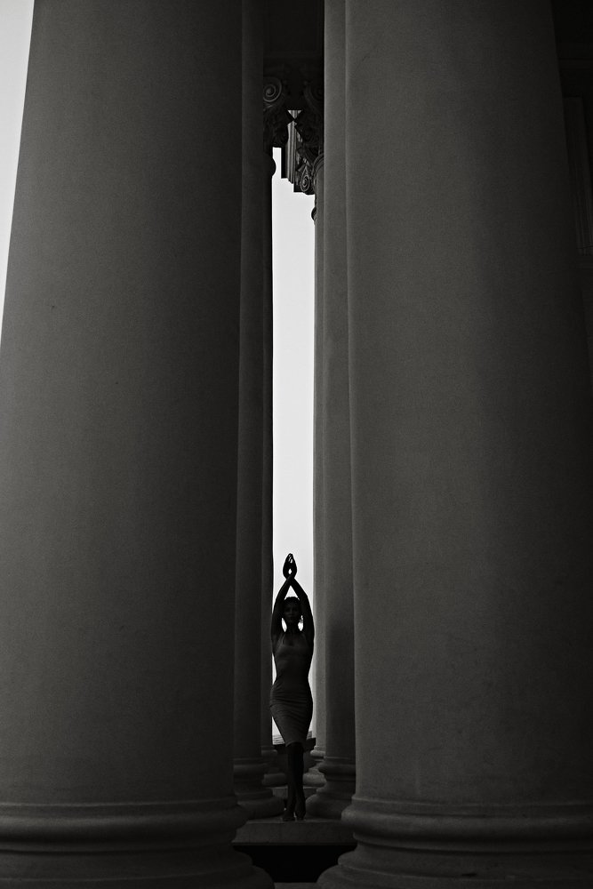 Photograph by Lara Noel