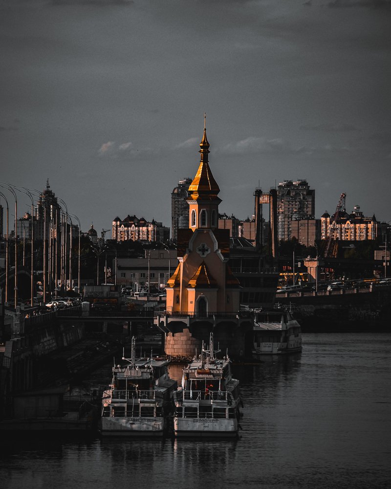 Photograph by Алексей Шаповалов