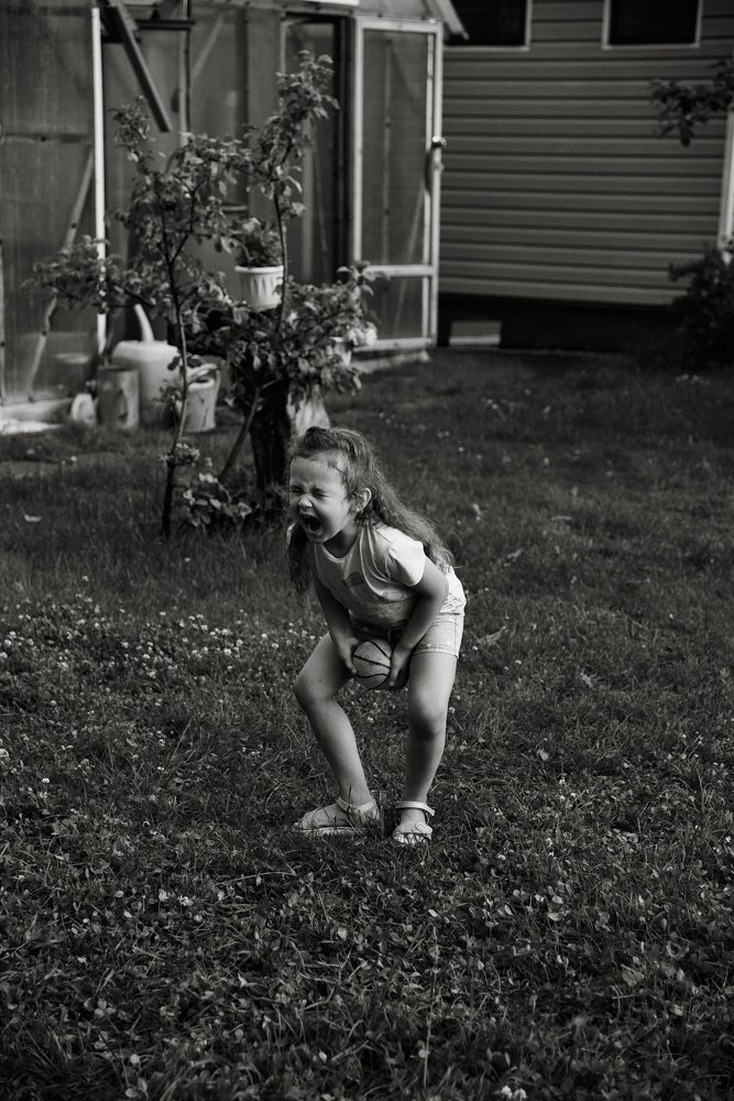 Photograph by Lara Noel