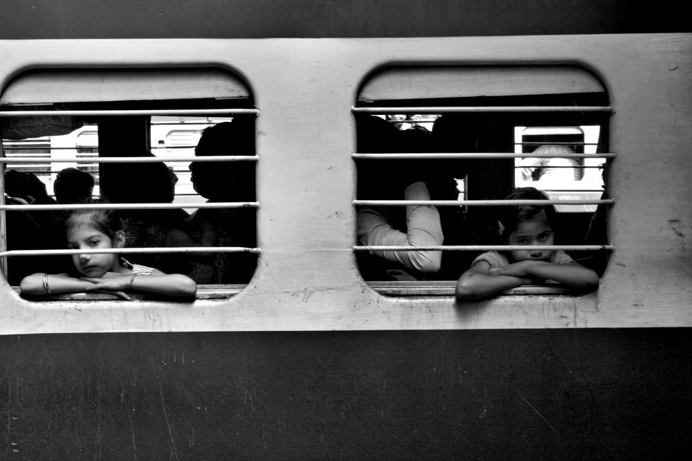 Photograph by Elzbieta Masek