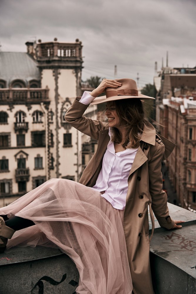 Photograph by Lara Noel