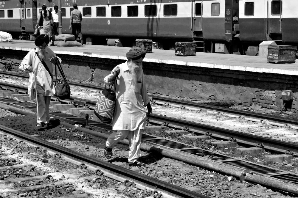 Photograph by Elzbieta Masek