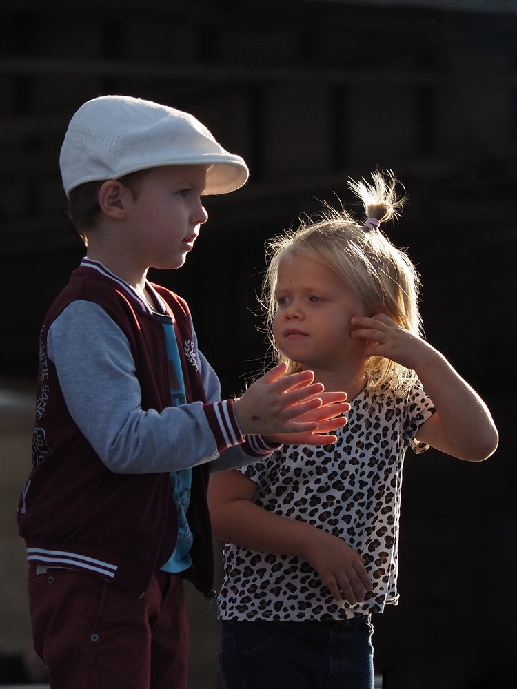 большие поклонники