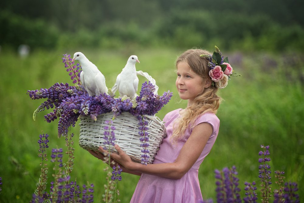 Photograph by Янина Ермакова