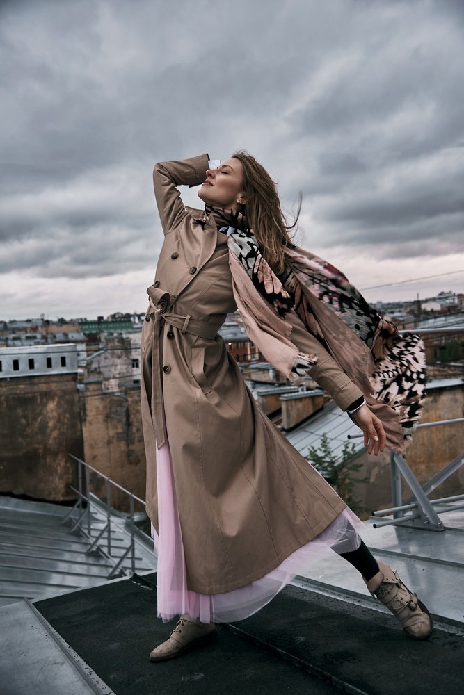 Photograph by Lara Noel