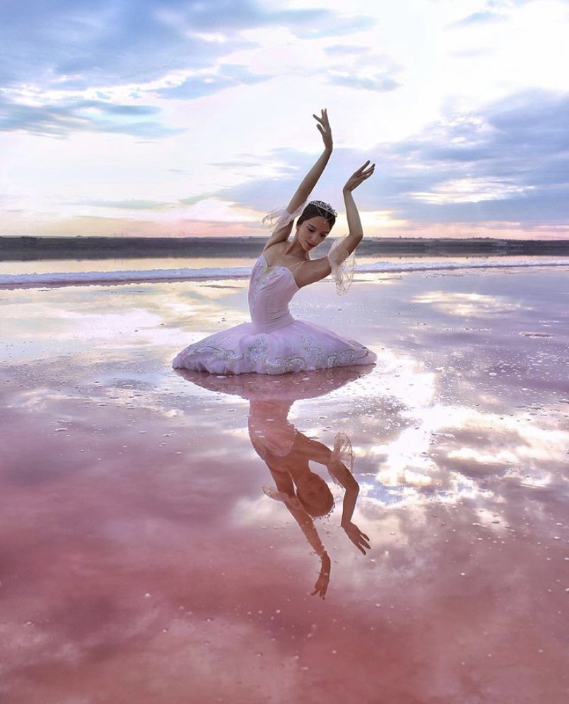 Photograph by Səbinə Məmmədova