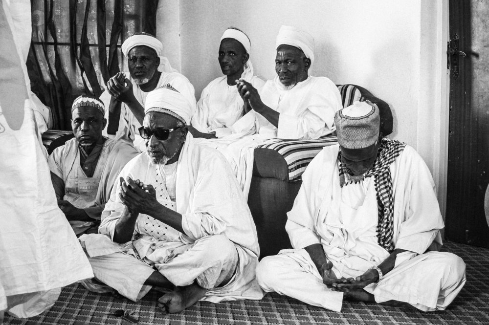 Photograph by Ifeanyichukwu Eze