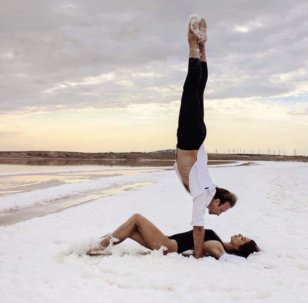 Photograph by Səbinə Məmmədova