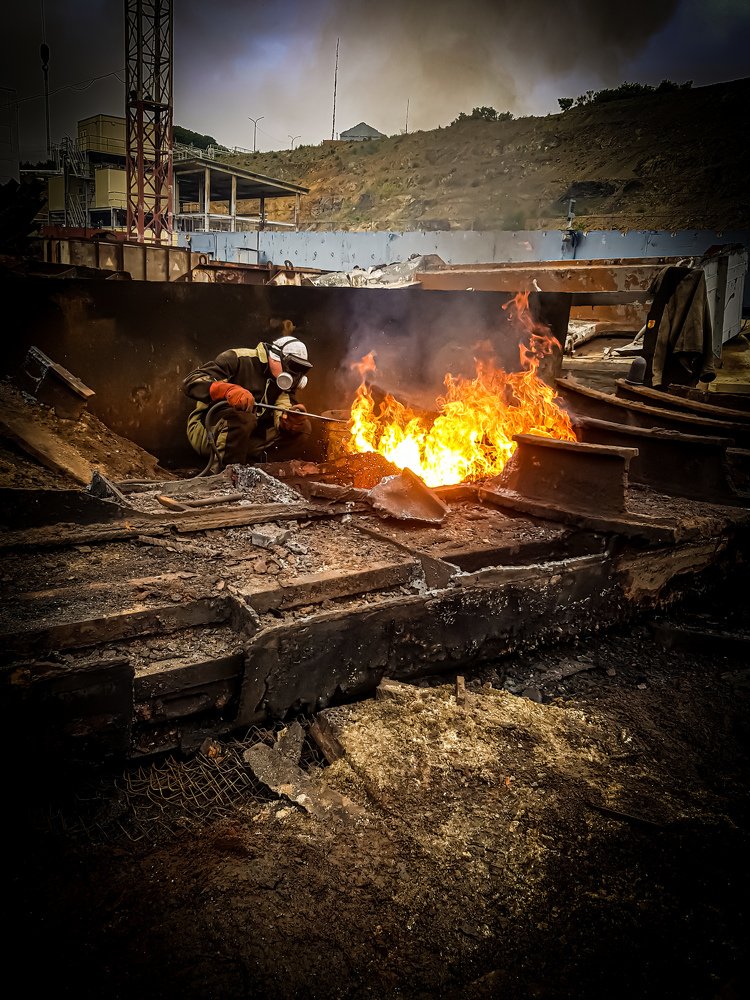 Photograph by Евгений Добрынин