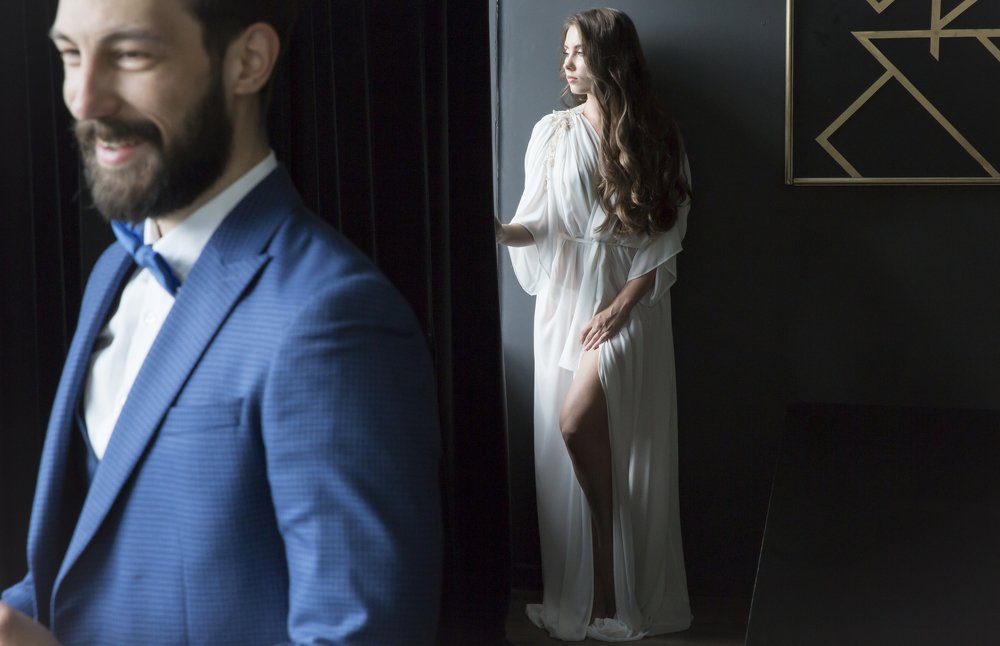 Photograph by Владимир Федоров