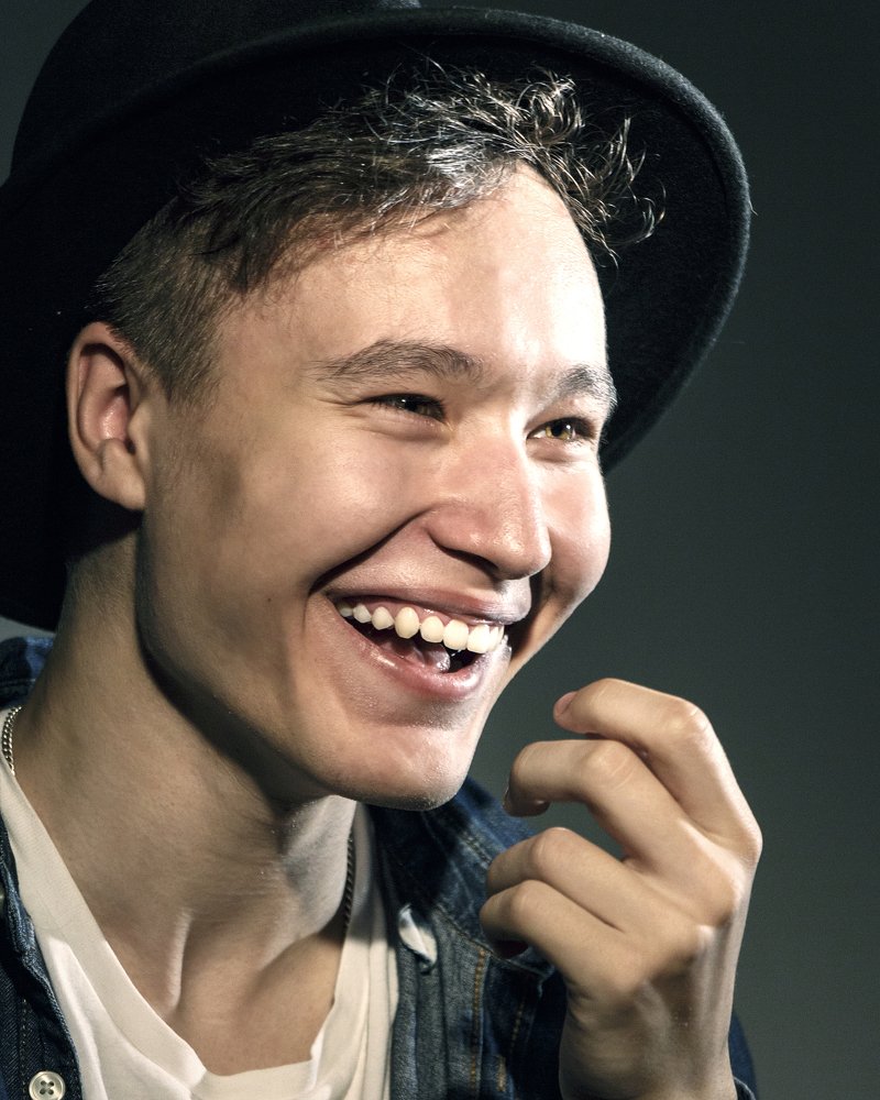 Photograph by Екатерина Парфёнова