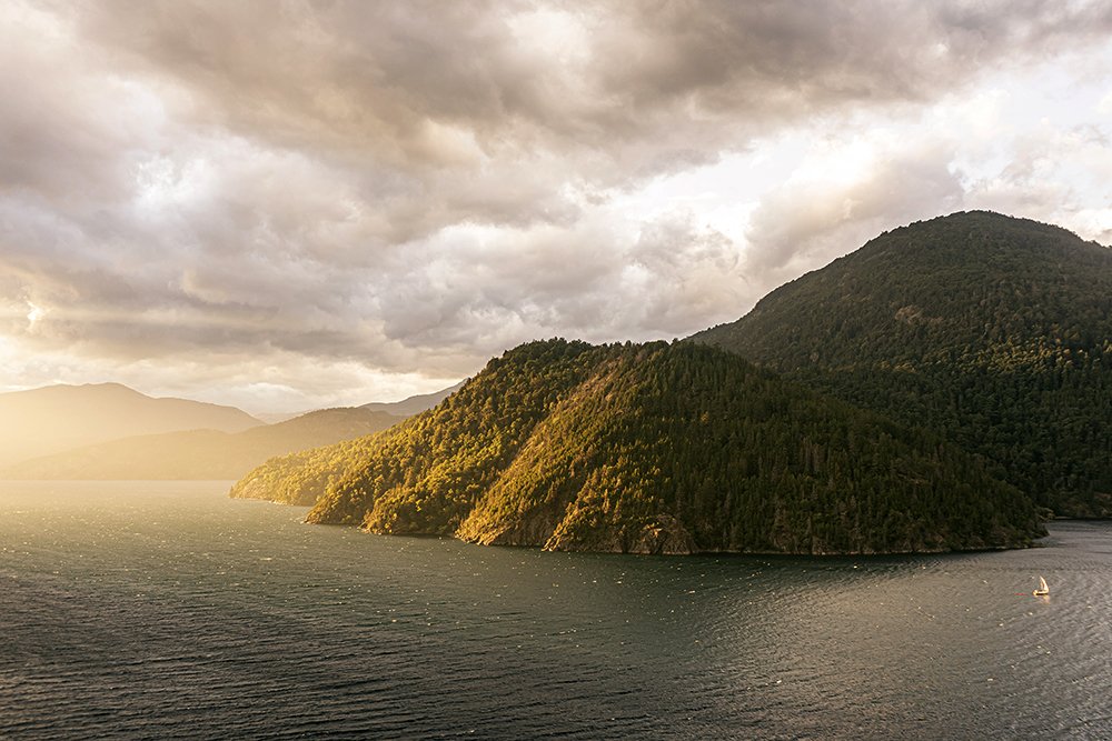 Photograph by María Laura Zunino