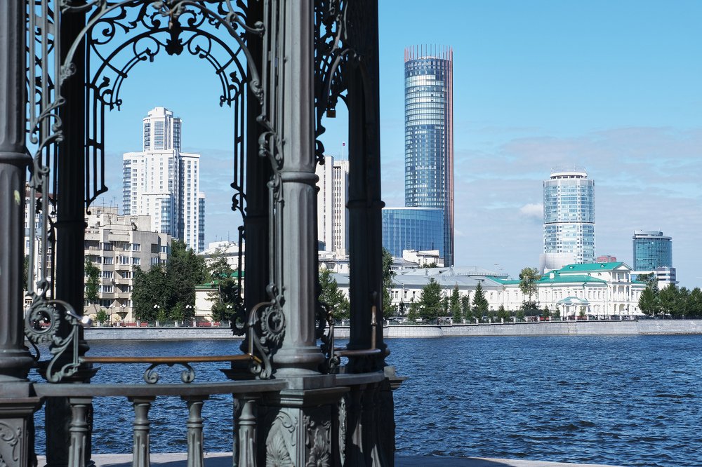 Photograph by Ольга Шибяева