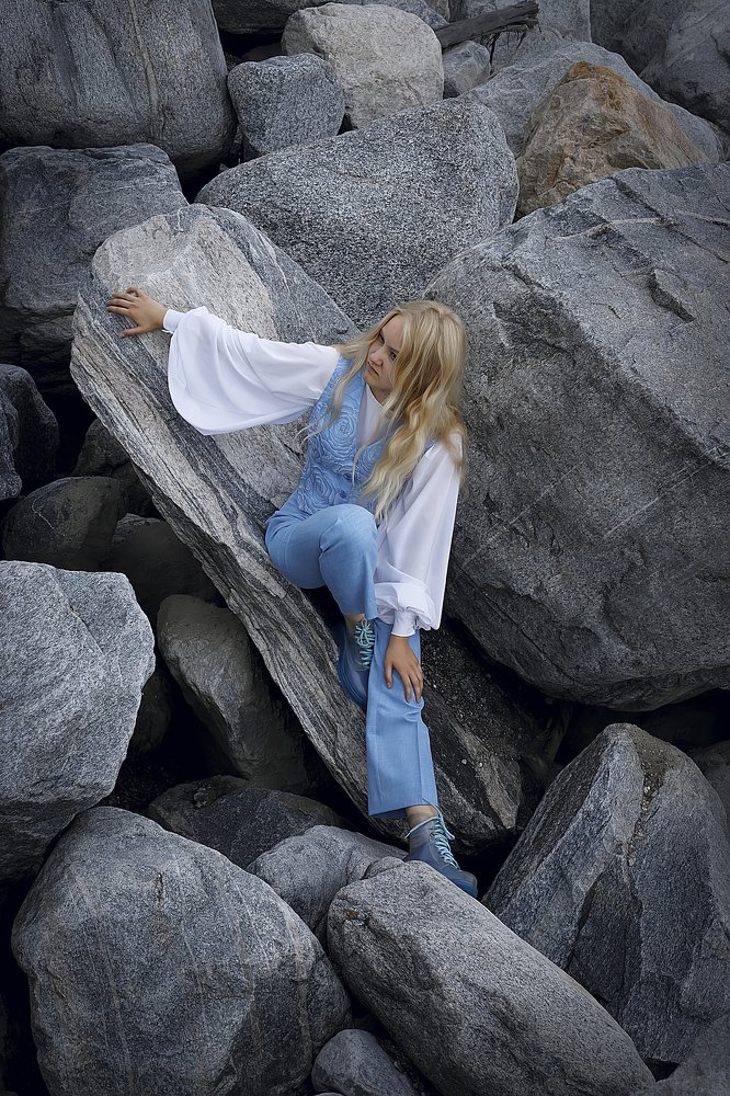 Photograph by Наталия Удачина