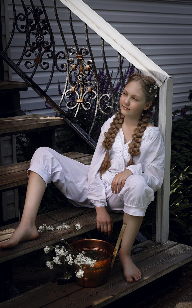 Photograph by Наталия Удачина