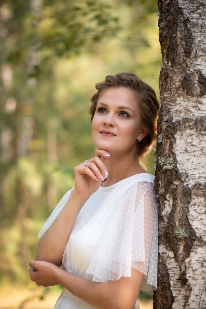 Photograph by Лариса Гоголошвили