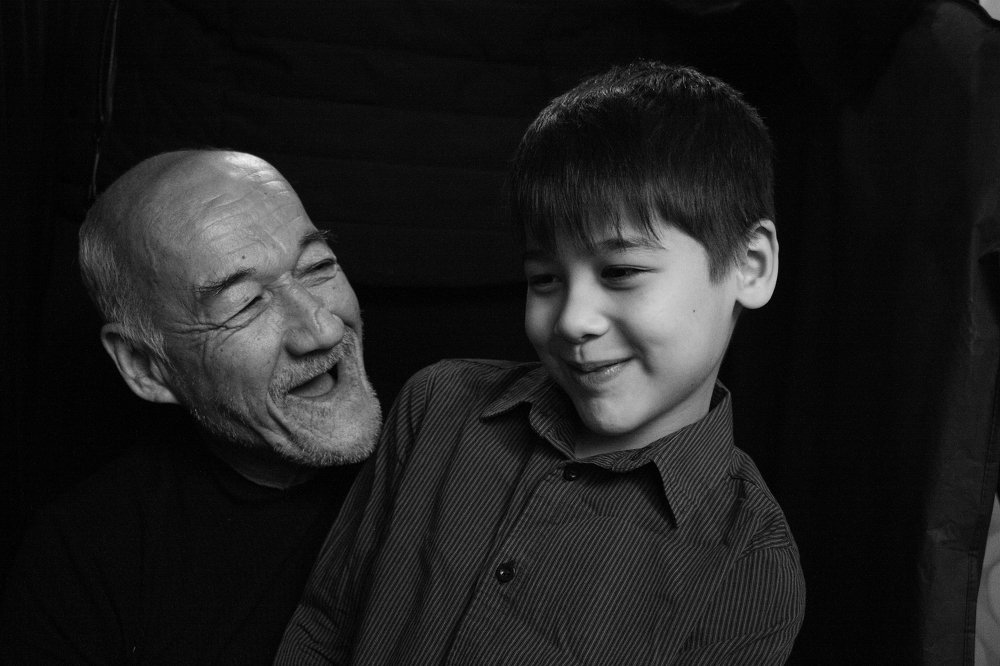 Photograph by Nargiza Karimova