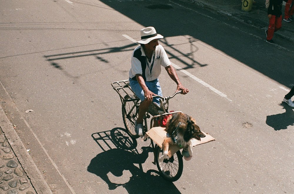 Photograph by Jesús Cuéllar